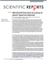 2018 Alcaraz et al. – 2018 – Scientific Reports