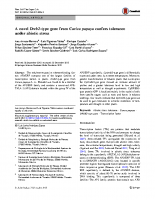 2015 Arroyo-Herrera et al. – 2015 – Plant Cell, Tissue and Organ Culture (PCTOC)