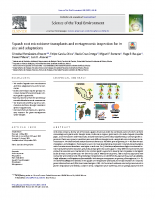 2022 Hernández-Álvarez et al. – 2022 – Science of The Total Environment