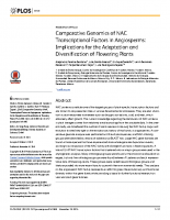 2015 Pereira-Santana et al. – 2015 – Plos One