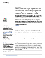 2017 Pereira-Santana et al. – 2017 – PLOS ONE