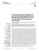 2017 Soberón-Chávez et al. – 2017 – Frontiers in Microbiology